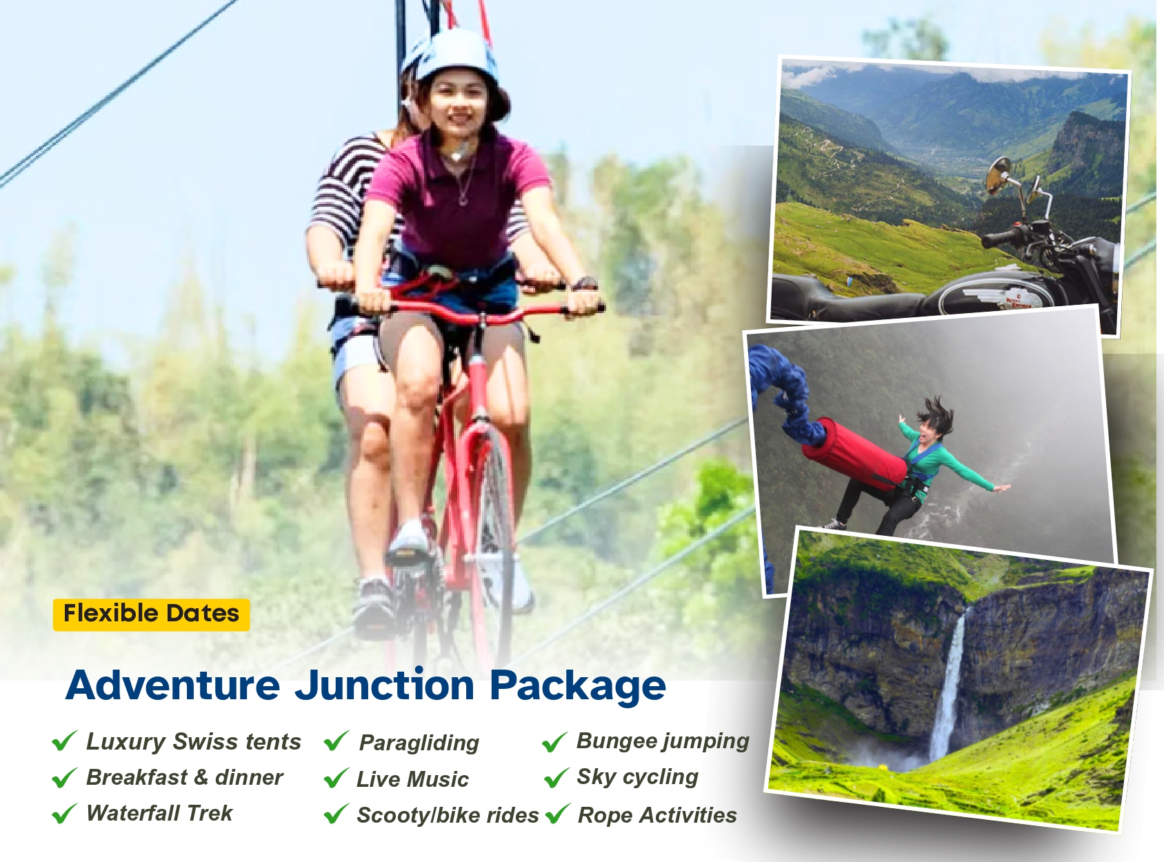 Adventure Junction
