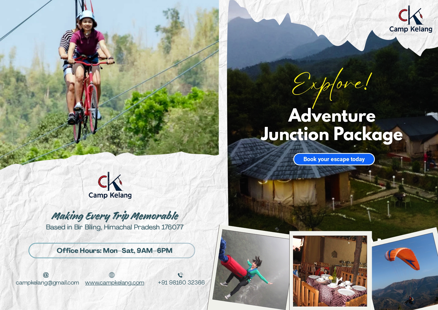 Adventure Junction
